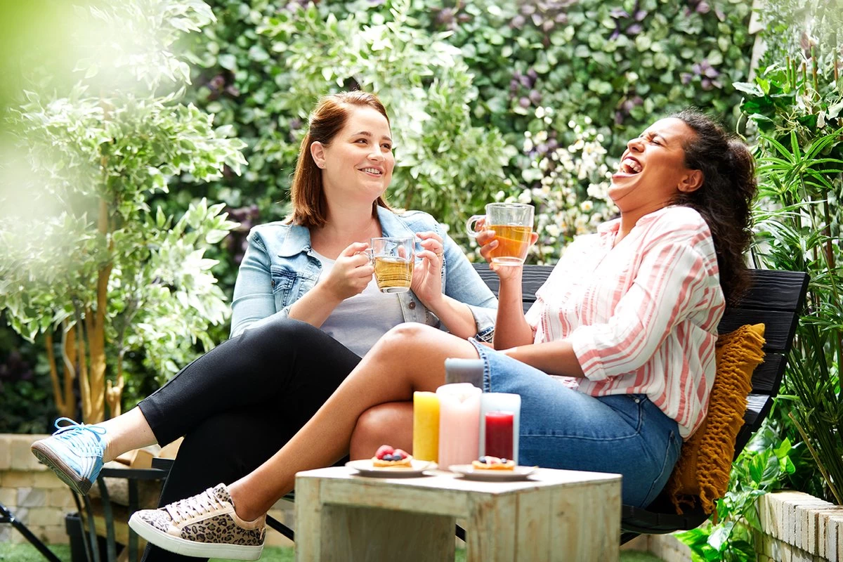 Pickwick Spices Turkish Apple Zwarte Thee - 12 X 20 Zakjes 8 Pickwick Spices Turkish Apple Zwarte Thee - 12 X 20 Zakjes - Afbeelding 6