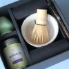 Premium Matcha Set - 5 Delige Matcha Cadeauset - Bamboo Klopper - Met Instructies - 100 Gram Matcha -Koffie en Thee Verkoop 1200x800 74