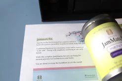 Premium Matcha Set - 5 Delige Matcha Cadeauset - Bamboo Klopper - Met Instructies - 100 Gram Matcha -Koffie en Thee Verkoop 1200x800 76