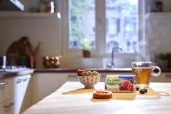 Pickwick Bosvruchten Fruit Thee - 12 X 20 Zakjes -Koffie en Thee Verkoop 1200x800 93