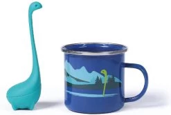 Ototo Cup Of Nessie - Blue -Koffie en Thee Verkoop 1200x811