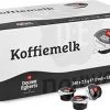Douwe Egberts Koffiemelk Cups - 240 X 7,5 Gram 2 Douwe Egberts Koffiemelk Cups - 240 X 7,5 Gram -Koffie en Thee Verkoop 1200x818