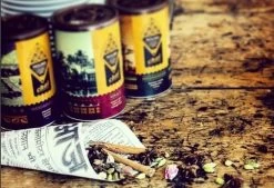 Molina Chennai Vegan Chai 300 Gram - Thee Extract - 30 Koppen Per 300 Gram -Koffie en Thee Verkoop 1200x821