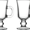 Pasabahce Luxe 'Irish Coffee' Glazen - 15 Cm - 4 Stuks 2 Pasabahce Luxe 'Irish Coffee' Glazen - 15 Cm - 4 Stuks -Koffie en Thee Verkoop 1200x823 1