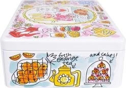 Blond Amsterdam Even Bijkletsen Teatin -Koffie en Thee Verkoop 1200x840