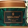Soolong Sense China Nr11 Gember Thee - Verkwikkend & Krachtig - Gember & Citroengras - Duurzame Losse Thee - Premium Kruidenthee Uit China - Blik 25gram -Koffie en Thee Verkoop 1200x841 1