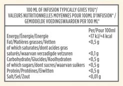 Lipton Cold Infuse Rooibos & Mango, Smaak Voor Koud Water Zonder Suiker En Calorieën - 6 X 10 Zakjes - NL-BIO-01 -Koffie en Thee Verkoop 1200x841 2