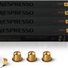 Nespresso - Volutto Decaf - Nespresso Cups - 100 Stuks -Koffie en Thee Verkoop 1200x845