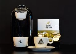 Voordeelpakket: Den Leeuw Lungo (80 Koffiecups) - Roast Koffiecups - Echte Hollandsche Koffie Van Den Leeuw In Nespresso Cups - Nespresso Compatibele Koffie Cups -Koffie en Thee Verkoop 1200x855