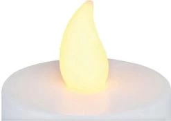 Merkloos Set Theelichtjes LED - Box Met 48 Stuks - INCLUSIEF Batterijen 9 Merkloos Set Theelichtjes LED - Box Met 48 Stuks - INCLUSIEF Batterijen -Koffie en Thee Verkoop 1200x856 2