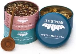 Mixverpakking-Justea-Kruidenthee-Biologisch-Losse Thee-Yoga 11 Mixverpakking-Justea-Kruidenthee-Biologisch-Losse Thee-Yoga -Koffie en Thee Verkoop 1200x860 2