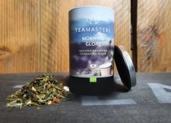 Teamasters Giftbox - Thee Geschenkset - Kerstpakket - Thee - Herbal Chai - Herbal Rooibos - Groene Thee - Perzik - Appel - Kerst - Geschenkset -Koffie en Thee Verkoop 1200x863 2