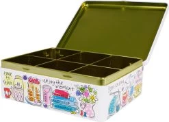 Blond Amsterdam, Happy - Theeblik Party -Koffie en Thee Verkoop 1200x866 1