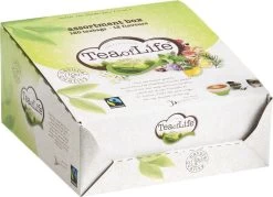 Tea Of Life | Thee Assortibox | 12 X 10 Zakjes 4 Tea Of Life | Thee Assortibox | 12 X 10 Zakjes -Koffie en Thee Verkoop 1200x868 3