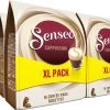 Senseo Cappuccino Koffiepads - 2/9 Intensiteit - 4 X 16 Pads - Voordeelverpakking 1 Senseo Cappuccino Koffiepads - 2/9 Intensiteit - 4 X 16 Pads - Voordeelverpakking -Koffie en Thee Verkoop 1200x870