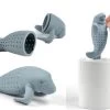 Theezeefje In De Vorm Van Een Zeekoe/lamantijn - Tea Infuser 'Manatea' - Siliconen Thee-ei 'walrus' 2 Theezeefje In De Vorm Van Een Zeekoe/lamantijn - Tea Infuser 'Manatea' - Siliconen Thee-ei 'walrus' -Koffie en Thee Verkoop 1200x876
