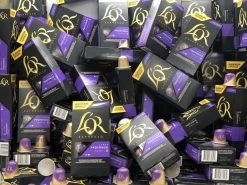 L'Or Espresso Profondo Koffiecups - 10 X 10 Stuks 10 L'Or Espresso Profondo Koffiecups - 10 X 10 Stuks -Koffie en Thee Verkoop 1200x899