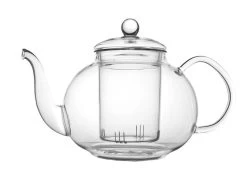 Bredemeijer - Theepot Verona 1,0L Enkelwandig Glas -Koffie en Thee Verkoop 1200x900 22