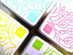 Dutch Tea Maestro - DUTCH TEA MAESTRO - Thee Cadeau - Thee Geschenk - Thee Pakket - Theeplank 7 Blikjes Losse Thee Cadeau -Koffie en Thee Verkoop 1200x900 29