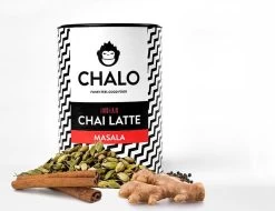 CHALO Chai Latte - Indian Masala Chai Pakket - Zwarte Assam Thee - 3 X 300GR 11 CHALO Chai Latte - Indian Masala Chai Pakket - Zwarte Assam Thee - 3 X 300GR -Koffie en Thee Verkoop 1200x924
