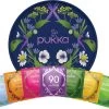 Pukka Dayround Wellness Box - 6 Blends Biologische Kruidenthee, Ook Leuk Als Verjaardagscadeau Voor Hem En Haar, 90 Theezakjes - Theedoos -Koffie en Thee Verkoop 1200x930 2
