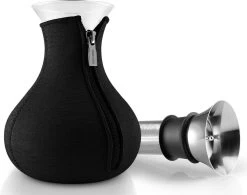 Eva Solo - Thee-maker - Zwart -Koffie en Thee Verkoop 1200x948