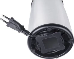 Princess Coffee Grinder Stainless Steel Deluxe 01.242196.01.001 -Koffie en Thee Verkoop 1200x955