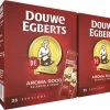 Douwe Egberts Aroma Rood Sticks Oploskoffie - 6 X 25 Zakjes -Koffie en Thee Verkoop 1200x956