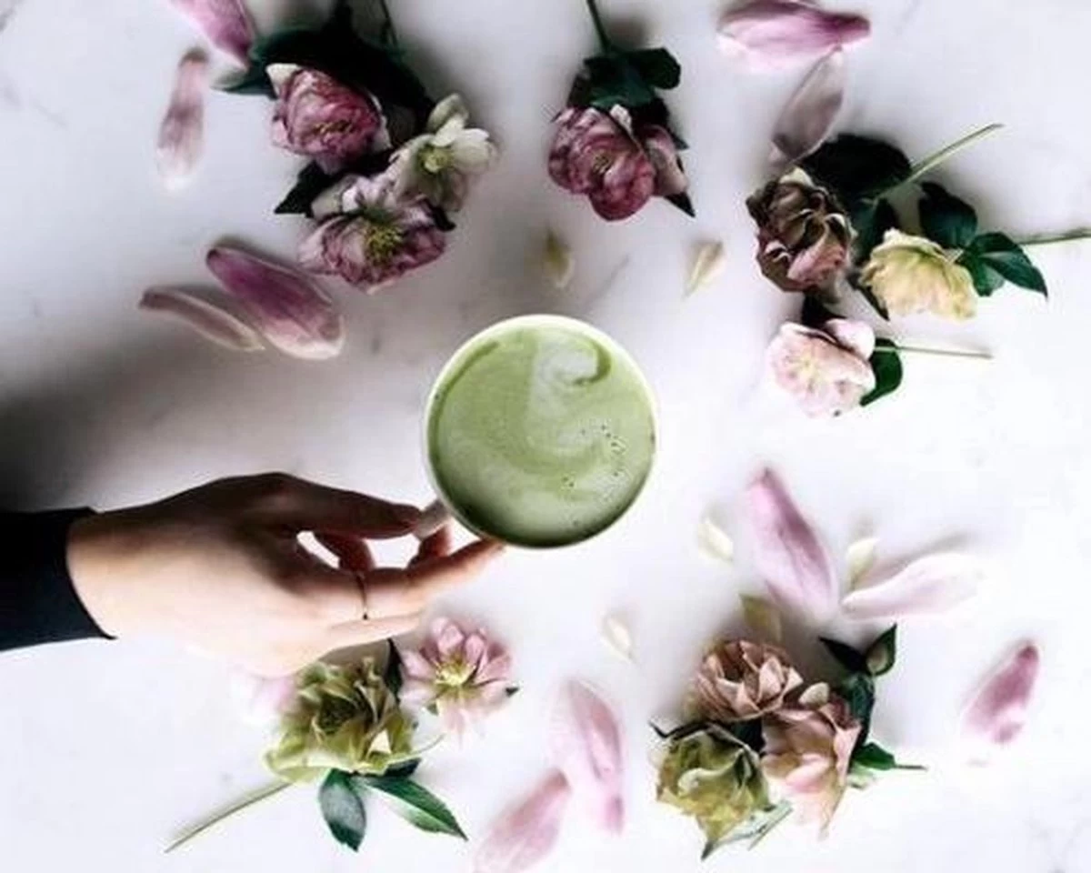 Matcha Thee Starters Kit - Alles Wat U Nodig Heeft Voor De Perfecte Japanse Matcha! Vandaag Besteld, Morgen In Huis! ✔ Gratis Matcha Boek Bij Uw Bestelling! 13 Matcha Thee Starters Kit - Alles Wat U Nodig Heeft Voor De Perfecte Japanse Matcha! Vandaag Besteld, Morgen In Huis! ✔ Gratis Matcha Boek Bij Uw Bestelling! - Afbeelding 11