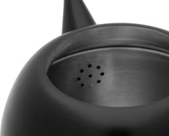 Bredemeijer - Theepot Minuet Santhee 1,4L Mat Zwart - Dubbelwandig 12 Bredemeijer - Theepot Minuet Santhee 1,4L Mat Zwart - Dubbelwandig -Koffie en Thee Verkoop 1200x966 2