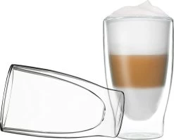 DUOS Gläser 2x (80, 200, 310, 400ml) - Feelino Dubbelwandige Glazen/thermoglazen/theeglazen/koffieglazen Met Zweefeffect Houden Dranken Langer Warm En Langer Koud 18 DUOS Gläser 2x (80, 200, 310, 400ml) - Feelino Dubbelwandige Glazen/thermoglazen/theeglazen/koffieglazen Met Zweefeffect Houden Dranken Langer Warm En Langer Koud -Koffie en Thee Verkoop 1200x969 2