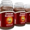 Douwe Egberts Aroma Rood Oploskoffie - 6 X Pot Van 200 Gram -Koffie en Thee Verkoop 1200x970