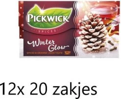 Pickwick Spices Winterglow Zwarte Thee - 12 X 20 Zakjes -Koffie en Thee Verkoop 1200x980 1