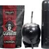 Yerba Mate Set - Kalebas - Thermo - Bombilla - Guarana Thee - EquisMate Classic Black 2 Yerba Mate Set - Kalebas - Thermo - Bombilla - Guarana Thee - EquisMate Classic Black -Koffie en Thee Verkoop 1200x980 2