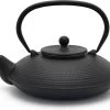Bredemeijer - Theepot Yunnan 0,8L Gietijzer Met Filter -Koffie en Thee Verkoop 1200x985 3