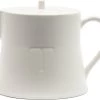 Riviera Maison Theepot Met Deksel - RM Tea Pot Matt - Wit -Koffie en Thee Verkoop 1200x993 1