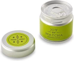Joy Of Matcha Ceremonial Matcha - 100% Matcha - A-kwaliteit -Koffie en Thee Verkoop 1200x996 3