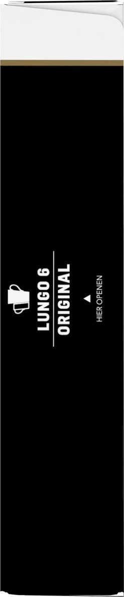 Douwe Egberts Lungo Original Koffiecups - Intensiteit 6/12 - 10 X 20 Capsules -Koffie en Thee Verkoop 249x1200 1