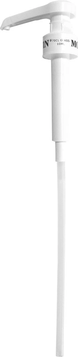 Monin Caramel Karamel 70cl Koffiesiroop Met 1x Monin Pompje 4 Monin Caramel Karamel 70cl Koffiesiroop Met 1x Monin Pompje - Afbeelding 2