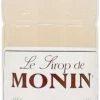 Monin Cocos Koffiesiroop XL Fles 1 Liter Kokos Siropen -Koffie en Thee Verkoop 273x1200 1