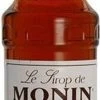 Monin Koffiesiroop Karamel - 70 Cl -Koffie en Thee Verkoop 279x1200 1