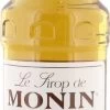 Monin Koffiesiroop Hazelnoot Noisette - 70 Cl 2 Monin Koffiesiroop Hazelnoot Noisette - 70 Cl -Koffie en Thee Verkoop 282x1200