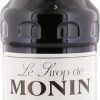 Monin Koffiesiroop Chocolade - 70 Cl -Koffie en Thee Verkoop 282x1200 4