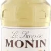 Monin Koffiesiroop Amaretto - 70 Cl 1 Monin Koffiesiroop Amaretto - 70 Cl -Koffie en Thee Verkoop 285x1200