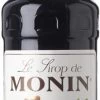 Monin Koffie/Thee Siroop Fles - Chai Tea - 70cl -Koffie en Thee Verkoop 286x1200 1
