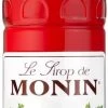 Monin Watermeloen Koffiesiroop 1 Liter Fles XL -Koffie en Thee Verkoop 287x1200