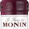 Monin Koffiesiroop Lavendel - 70 Cl 2 Monin Koffiesiroop Lavendel - 70 Cl -Koffie en Thee Verkoop 291x1200