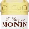 Monin Vanille Koffie Siroop Fles 70cl -Koffie en Thee Verkoop 291x1200 2