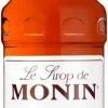 Monin Koffiesiroop Salted Caramel - 70 Cl -Koffie en Thee Verkoop 293x1200