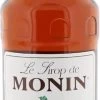 Monin Caramel Karamel 1 Liter Fles Koffie Siroop XL FLES -Koffie en Thee Verkoop 296x1200 2